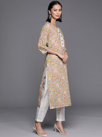 KURTA SET